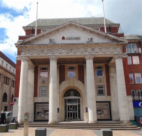 natwest coventry city centre